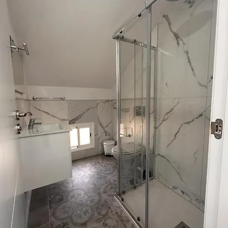 Precioso Y Nuevo De 1 En Mareverde Daire Costa Adeje