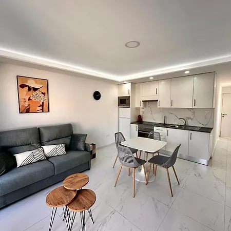 Apartment Precioso Y Nuevo De 1 En Mareverde *