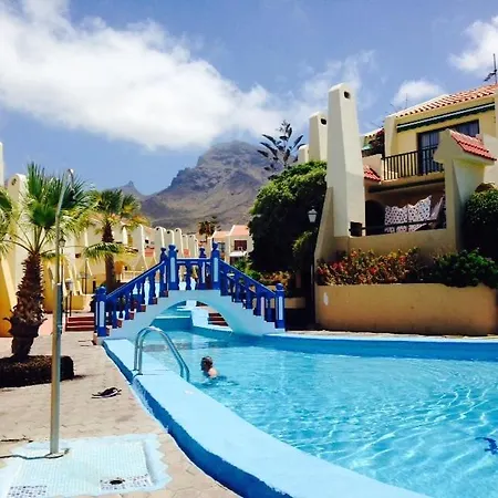 Precioso Y Nuevo De 1 En Mareverde * Costa Adeje (Tenerife)