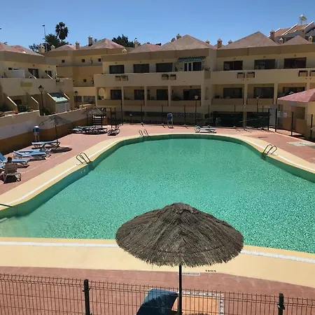 Precioso Y Nuevo De 1 En Mareverde Costa Adeje (Tenerife)