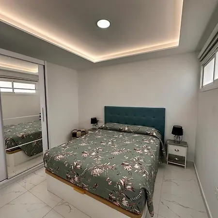 Precioso Y Nuevo De 1 En Mareverde * Costa Adeje (Tenerife)