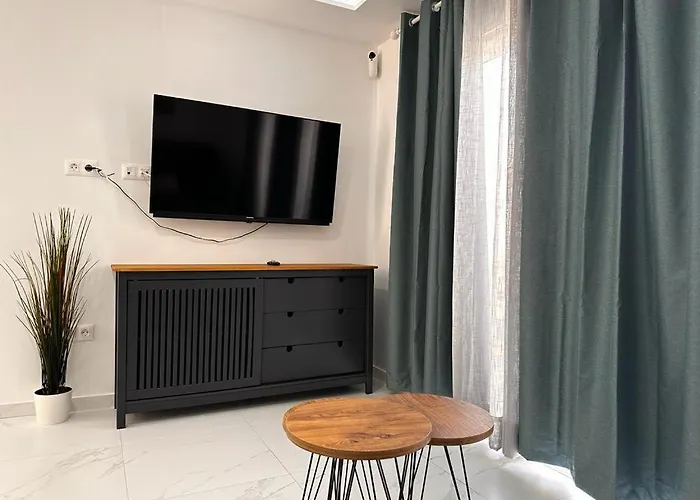 Precioso Y Nuevo De 1 En Mareverde Апартаменты *