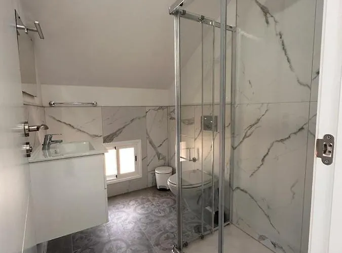 Precioso Y Nuevo De 1 En Mareverde Апартаменты Адехе