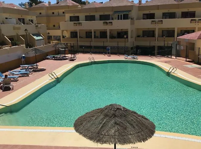 Precioso Y Nuevo De 1 En Mareverde Адехе