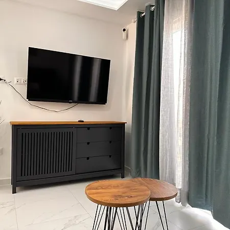 Precioso Y Nuevo De 1 En Mareverde Apartmán *