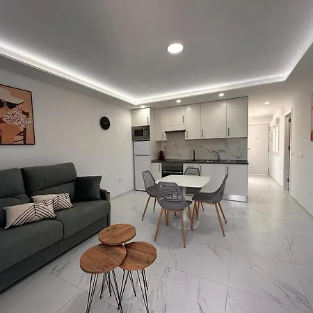 Precioso Y Nuevo De 1 En Mareverde Apartmán *